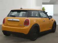 Used Mini Cooper Hatch 136 HP (100 kW) 2017 Hatchback