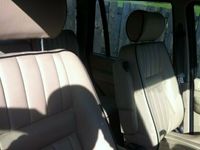 Używany Land Rover Range Rover 2001 SUV