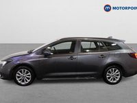 Used Toyota Corolla 2024 Grey Estate