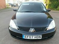 used Mitsubishi Lancer 1.6