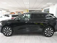 Gebraucht Renault Austral Techno 200 PS (147 kW) 2025 Schwarz SUV
