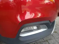 Used MG ZS Exclusive 111 HP (81 kW) 2019 Red SUV