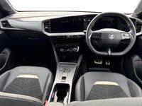 Used Vauxhall Mokka Ultimate 130 HP (95 kW) 2025 Black SUV