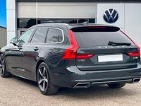 used Volvo V90 2.0 D4 R-Design Auto Euro 6 (s/s) 5dr Estate