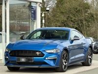 Used Ford Mustang 2020