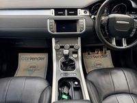 Used Land Rover Range Rover evoque SE 179 HP (131 kW) 2018 Hatchback