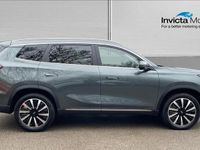 New Chery Tiggo 8 204 HP (150 kW) 2026 Fossil gray SUV