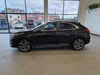 Used Kia XCeed 158 HP (116 kW) 2022 Black SUV