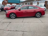 used Peugeot 508 1.5 BlueHDi Allure 5dr