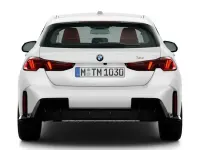 New BMW 120 M Sport 156 HP (114 kW) 2026 Hatchback