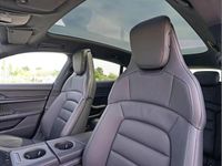 Used Porsche Taycan Cross Turismo 344 kW (469 HP) 2021 Grey Estate
