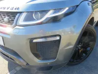 Used Land Rover Range Rover evoque HSE Dynamic 2016 Grey Estate