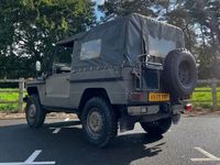 used Mercedes G240 Convertible G Wagon // X Singapore Military // 2.4 // px swap