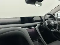 Ny MG IM5 Performance 553 kW (752 HK) 2026 Halvkombi