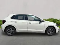 Used VW Polo S 80 HP (58 kW) 2024 Grey Hatchback