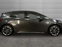 Usado VW ID.3 150 kW (204 CV) 2021 Utilitario