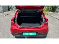 Used Kia Rio 83 HP (61 kW) 2023 Red Hatchback