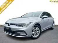 Used VW Golf VIII Life 2021 Hatchback