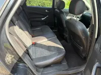 Second-hand Ford Mondeo Titanium X 175 CP (128 kW) 2009 Negru Hatchback