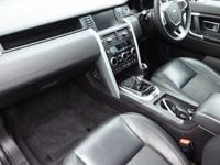 Used Land Rover Discovery Sport SE 179 HP (131 kW) 2019 SUV