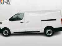 Used Citroën Dispatch 120 HP (88 kW) 2025 White MPV