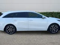 Used Kia Ceed Sportswagon 160 HP (117 kW) 2021 Estate