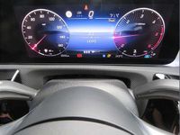 Used Mercedes CLA220 Shooting Brake AMG Line Premium 188 HP (138 kW) 2024 White Estate