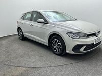 Used VW Polo Life 95 HP (69 kW) 2026 Hatchback