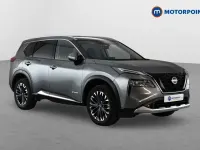 Used Nissan X-Trail Tekna 213 HP (156 kW) 2024 Grey SUV