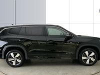 Used VW Tayron Life 204 HP (150 kW) 2025 Black SUV