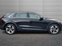 used Audi e-tron 230kW 50 Quattro 71kWh Sport 5dr Auto