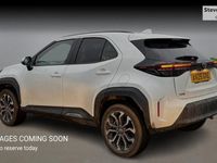 Used Toyota Yaris Hybrid Design 116 HP (85 kW) 2026 Estate