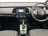 used Honda Jazz 1.5 i-MMD Hybrid SE 5dr eCVT