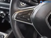 Used Renault Captur Engineered 140 HP (102 kW) 2022 Black SUV