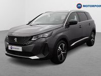 Used Peugeot 5008 GTi 2022 Grey SUV