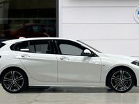 used BMW 118 1 Series i M Sport 1.5 5dr