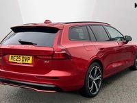Used Volvo V60 Plus 194 HP (142 kW) 2025 Estate