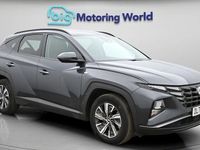 Second-hand Hyundai Tucson SE 180 CP (132 kW) 2023 Gri SUV