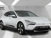 Used Polestar 4 Plus 200 kW (272 HP) 2024 Grey SUV