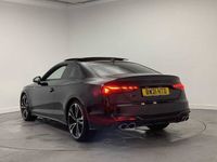 used Audi S5 Coup Edition 1 TDI 341 PS tiptronic
