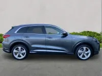 Used Audi Q5 S-Line 204 HP (150 kW) 2025 Other SUV