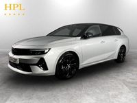 Used Vauxhall Astra S 130 HP (95 kW) 2024 Grey Estate