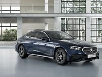 New Mercedes E200 AMG Line Premium 204 HP (150 kW) 2025 Sedan