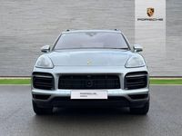 used Porsche Cayenne V6 PLATINUM EDITION