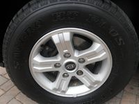 Used Kia Sorento 2004 SUV