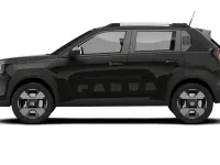 New Fiat Grande Panda Icon 110 HP (80 kW) 2026 Hatchback