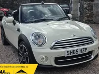 Used Mini Cooper 122 HP (89 kW) 2015 Hatchback