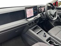 Used VW Tiguan Match 147 HP (108 kW) 2026 Red SUV