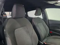 Usado Ford Fiesta ST-Line 100 HP (73 kW) 2018 Preto Citadino