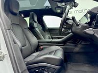 Used Porsche Taycan Cross Turismo 419 kW (571 HP) 2023 Grey Estate